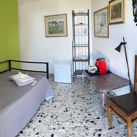 Il Podere La Casina Monsummano Terme Buitenkant foto