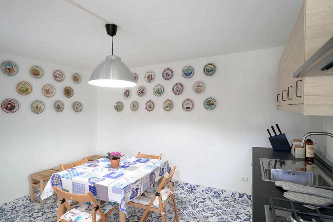 Il Podere La Casina Monsummano Terme Buitenkant foto