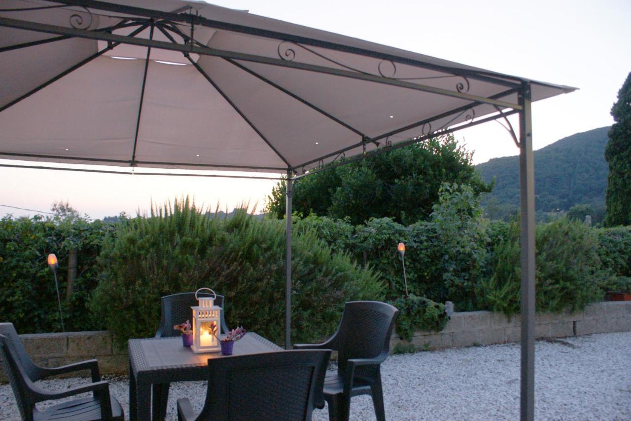 Il Podere La Casina Monsummano Terme Kamer foto