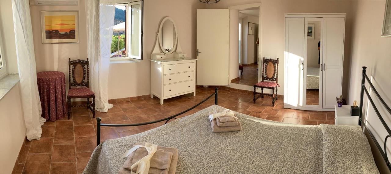 Il Podere La Casina Monsummano Terme Buitenkant foto