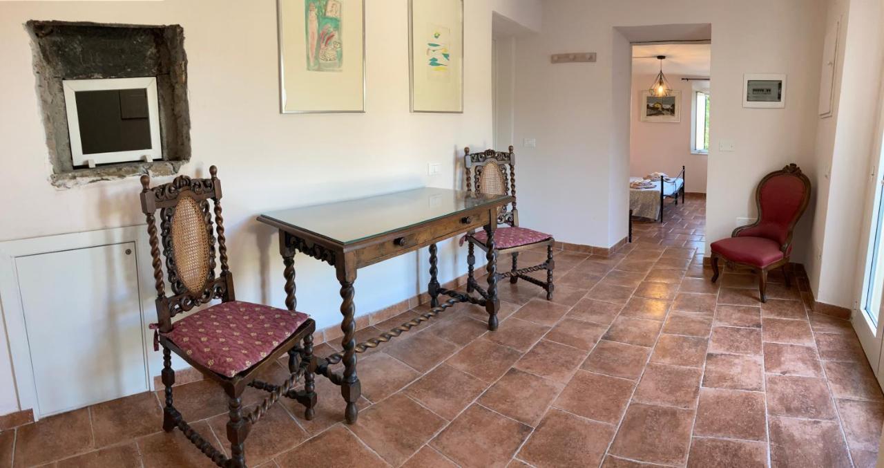 Il Podere La Casina Monsummano Terme Buitenkant foto