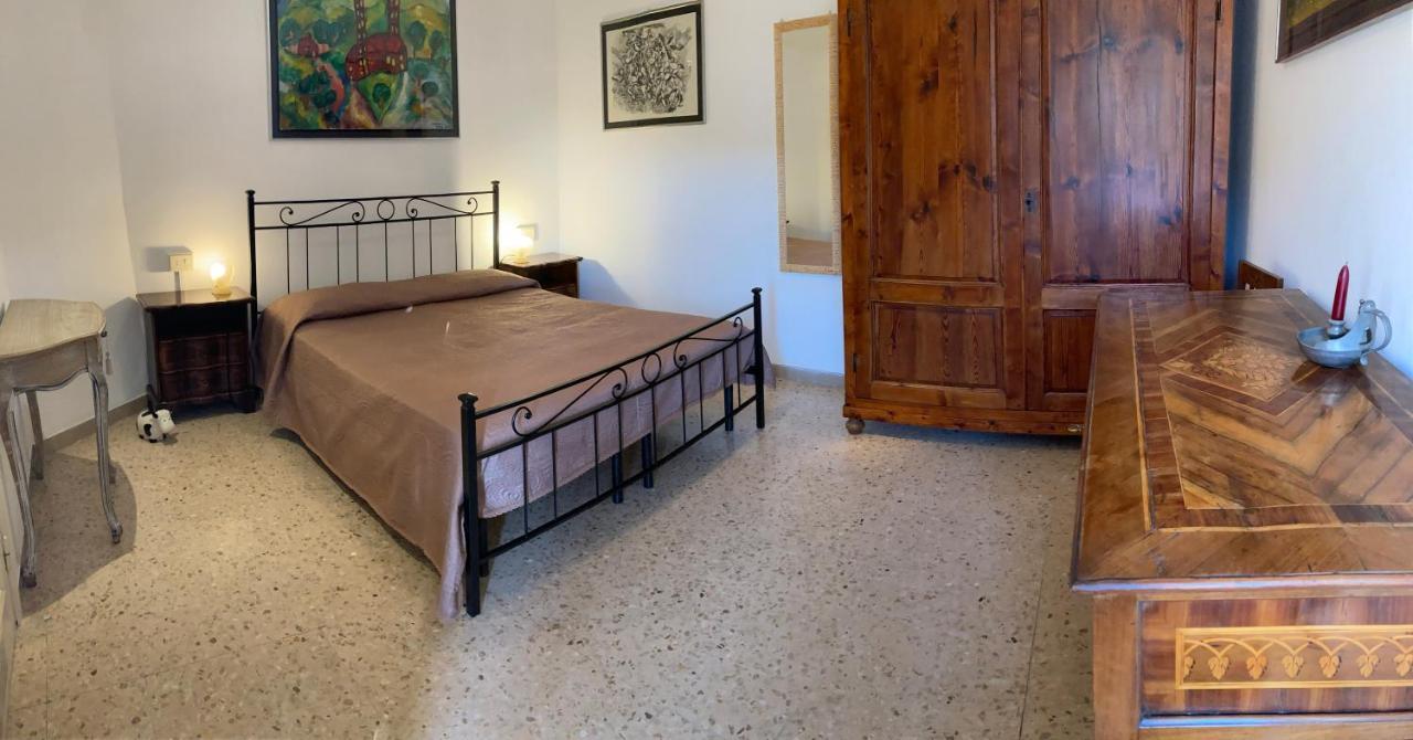 Il Podere La Casina Monsummano Terme Buitenkant foto