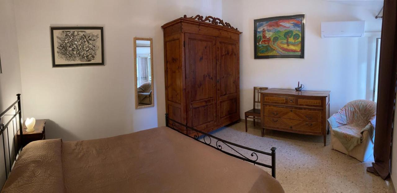 Il Podere La Casina Monsummano Terme Buitenkant foto