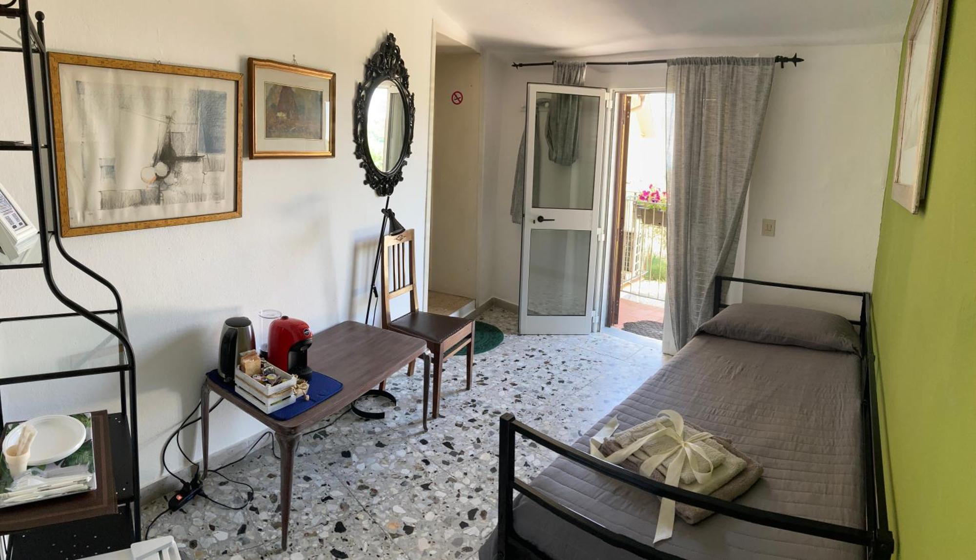 Il Podere La Casina Monsummano Terme Buitenkant foto